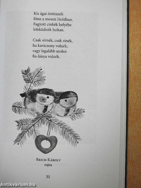 Sokunk karácsonya