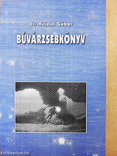 Búvárzsebkönyv