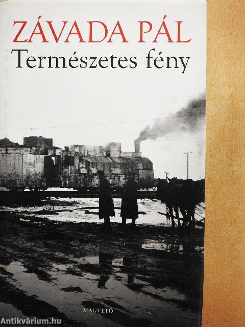 Természetes fény