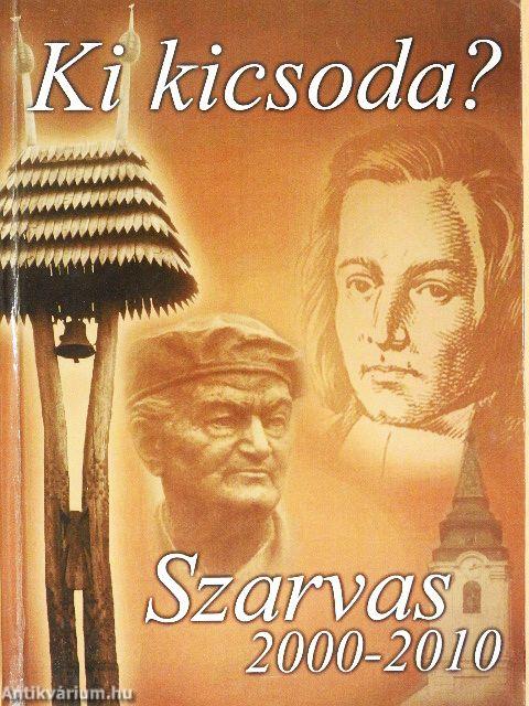Ki kicsoda?
