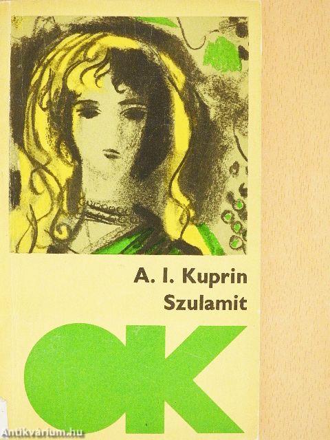 Szulamit