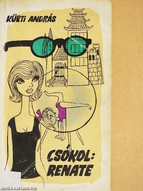 Csókol: Renate