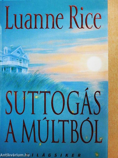 Suttogás a múltból