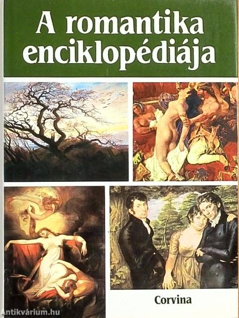 A romantika enciklopédiája