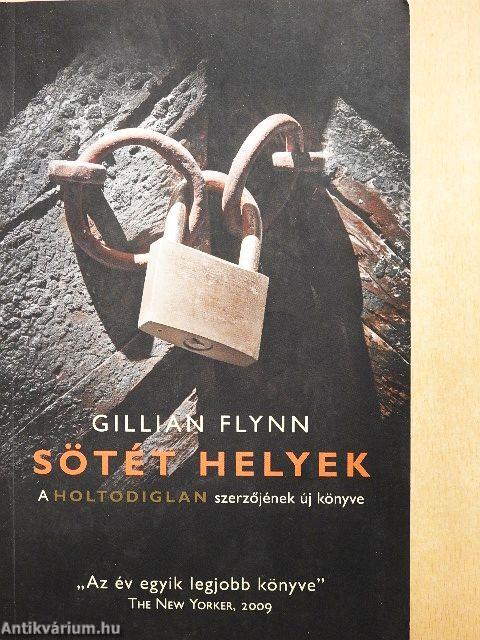 Sötét helyek