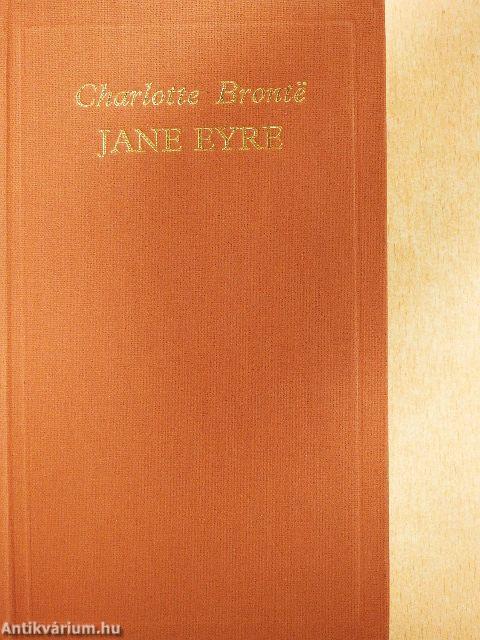 Jane Eyre
