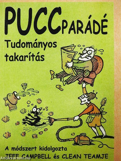 Puccparádé