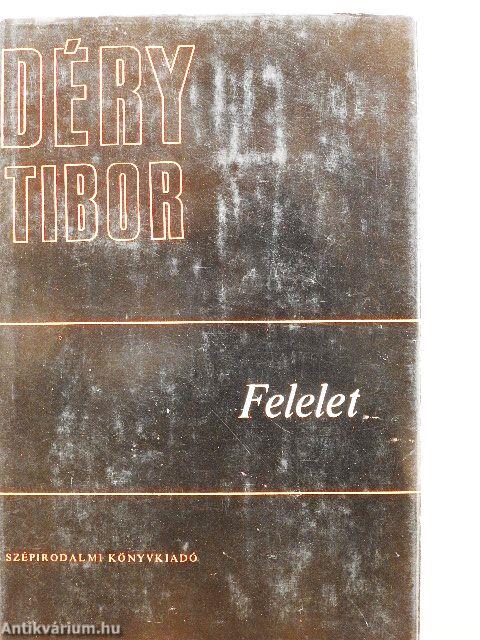Felelet 1-2.