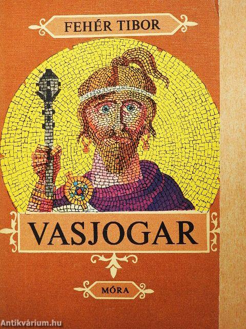 Vasjogar