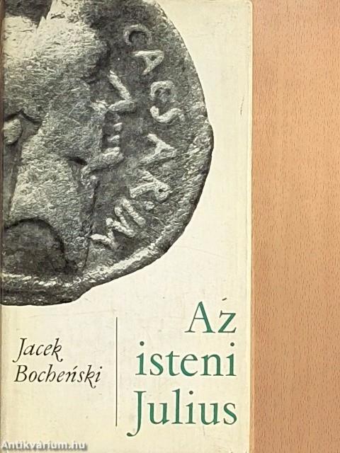 Az isteni Julius