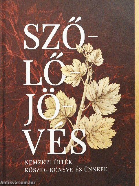 Szőlőjövés