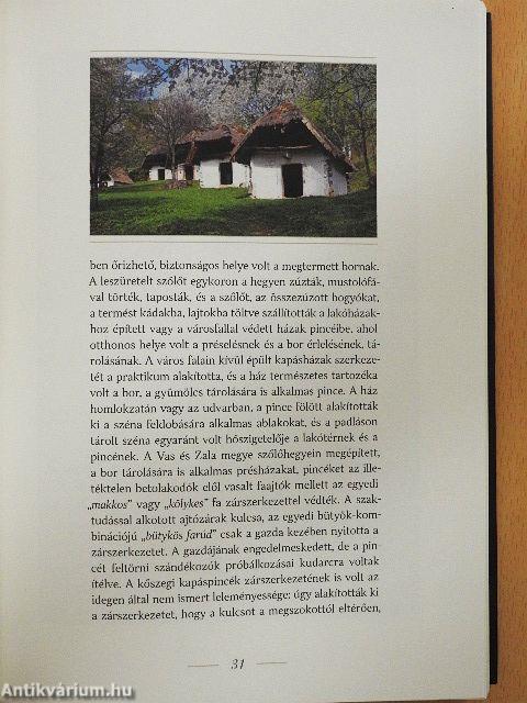 Szőlőjövés