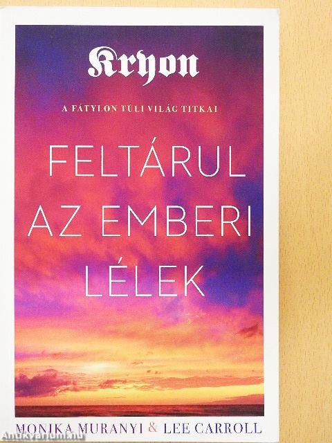 Feltárul az emberi lélek