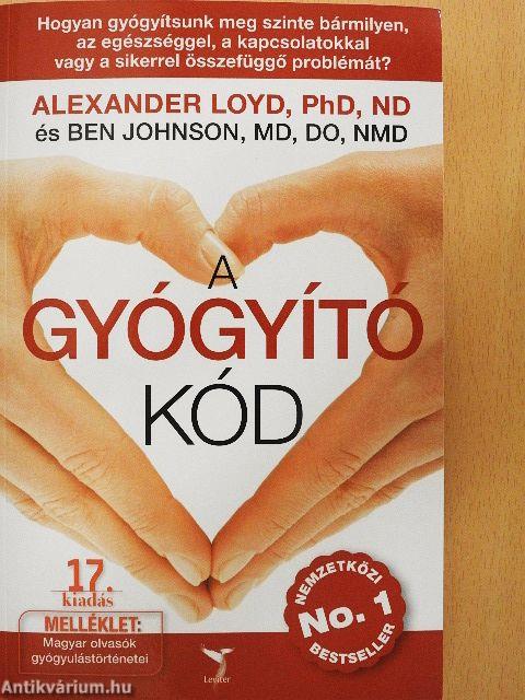 A gyógyító kód