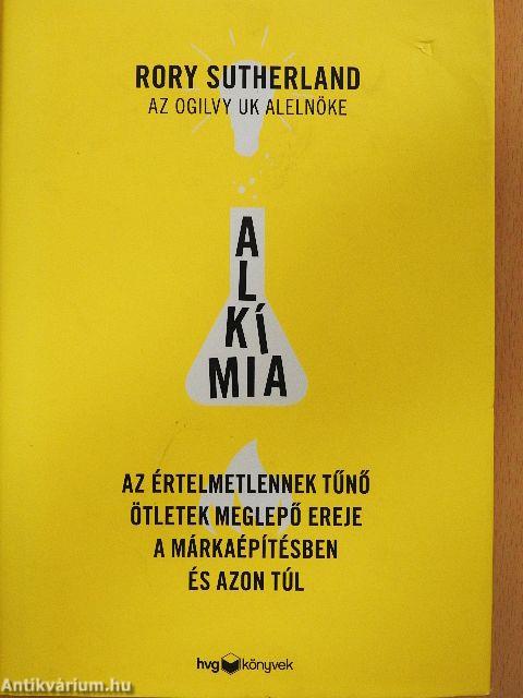 Alkímia