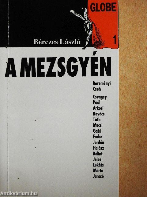 A mezsgyén