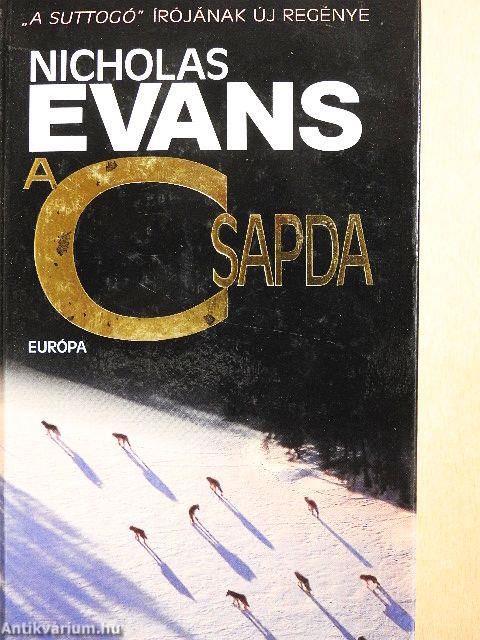 A csapda