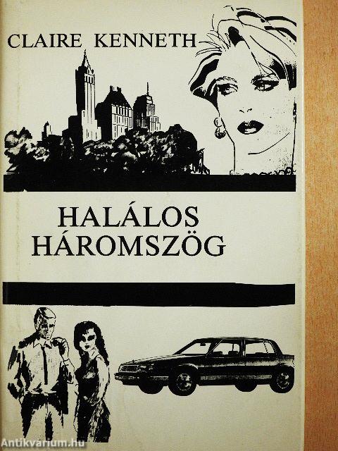 Halálos háromszög