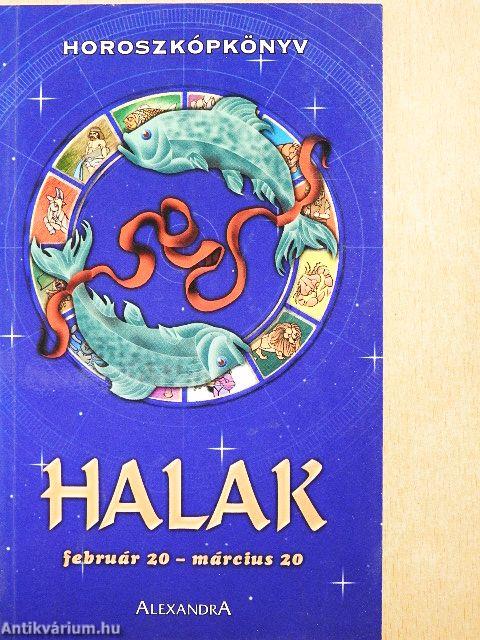 Halak