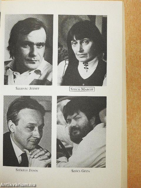 Szép versek 1990