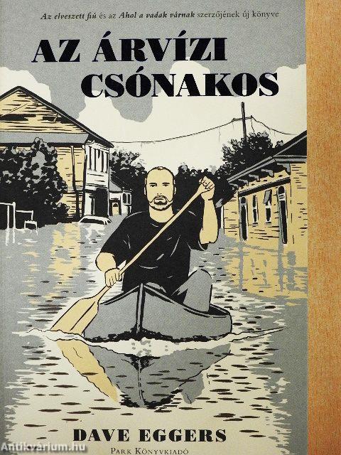 Az árvízi csónakos