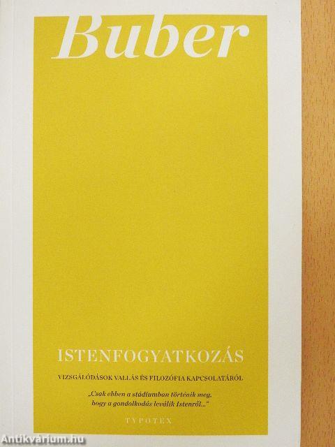 Istenfogyatkozás