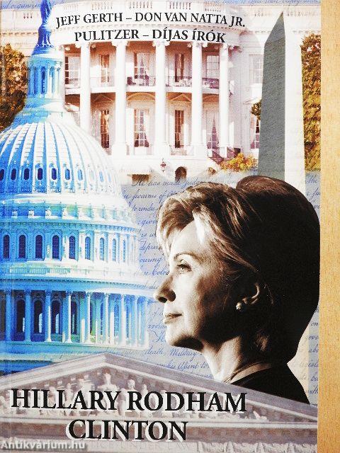 Hillary Rodham Clinton