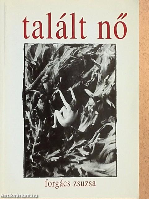 Talált nő