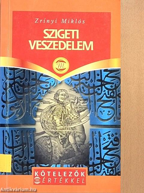 Szigeti veszedelem