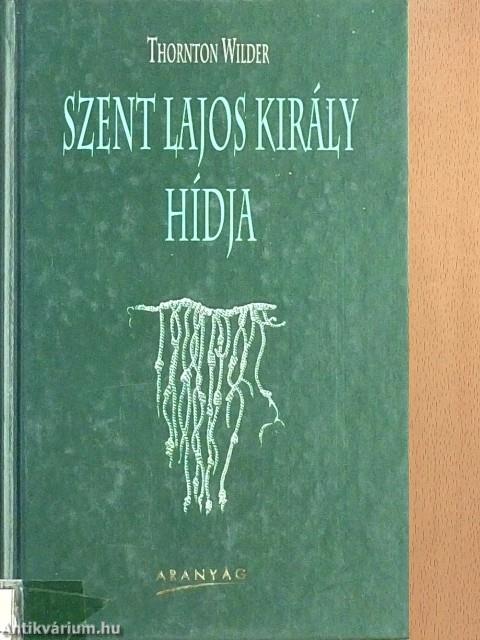 Szent Lajos király hídja