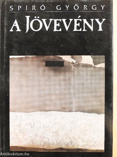 A jövevény