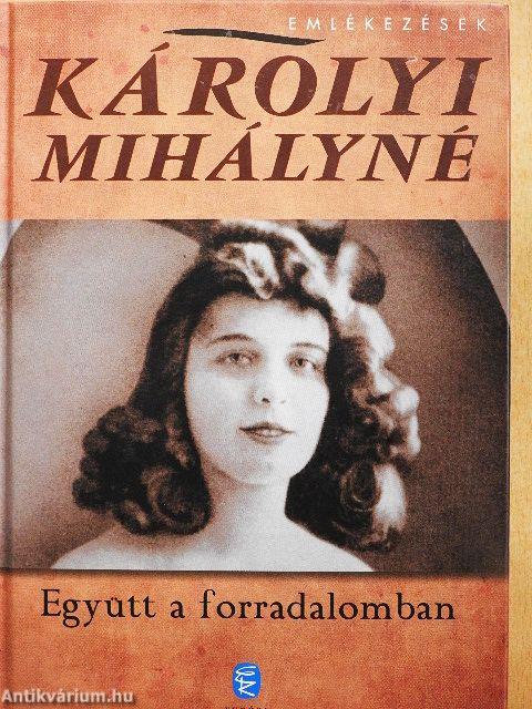 Együtt a forradalomban