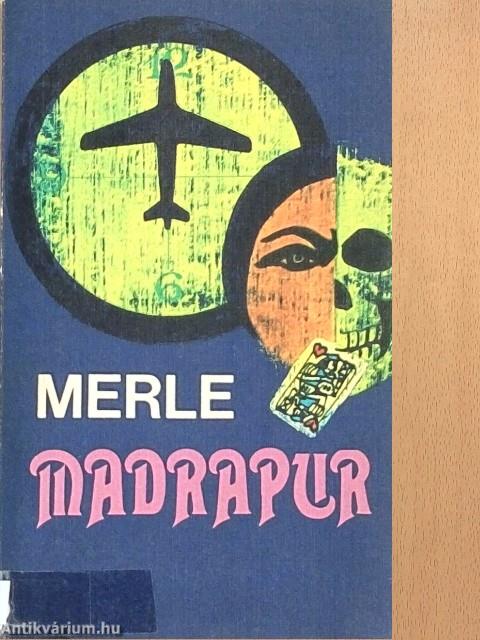 Madrapur