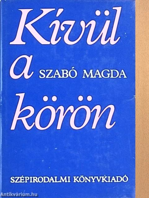 Kívül a körön