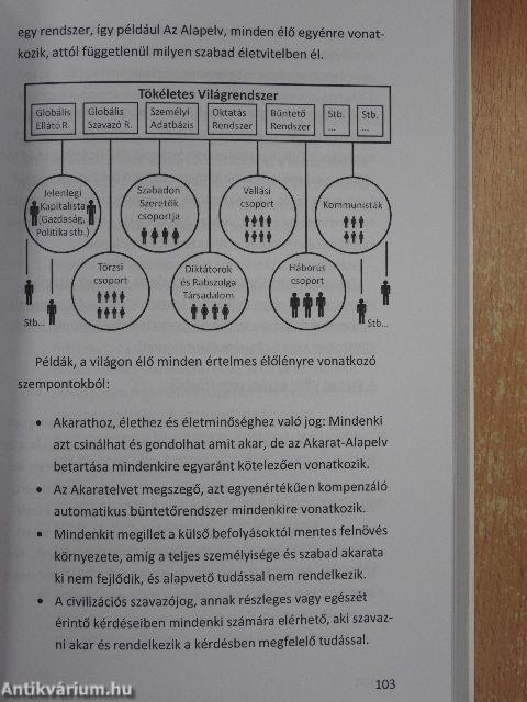 A tökéletes világrendszer