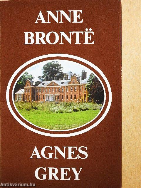Agnes Grey
