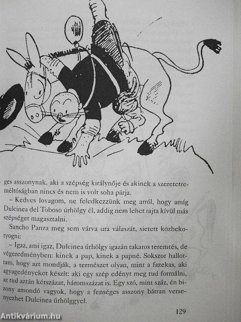 Don Quijote