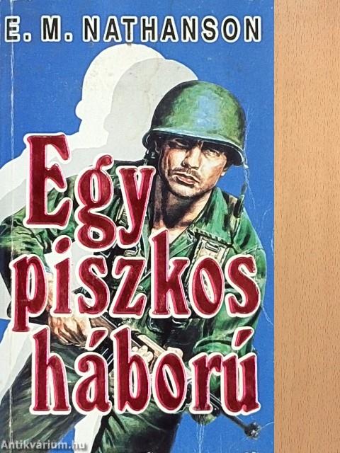 Egy piszkos háború