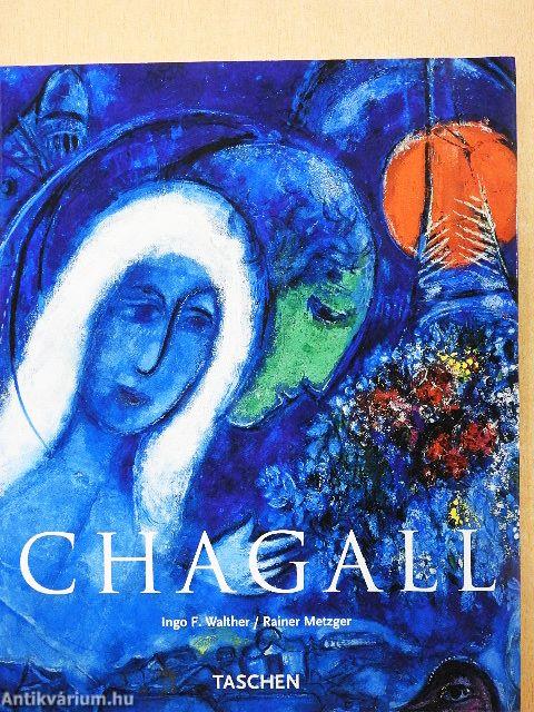 Marc Chagall