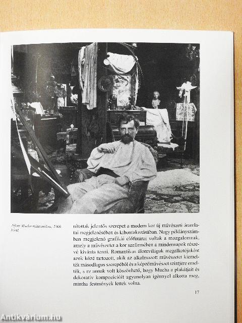 Alfons Mucha
