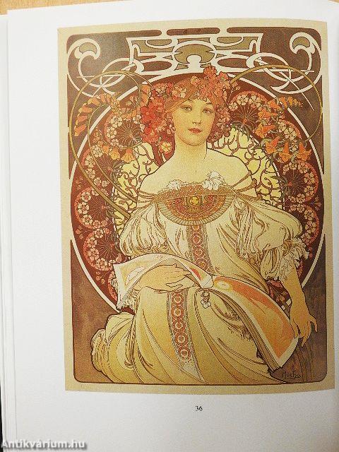 Alfons Mucha