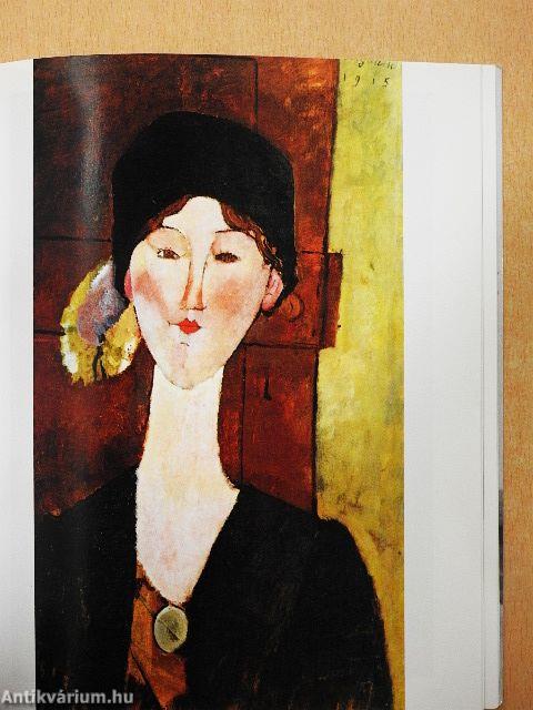 Modigliani