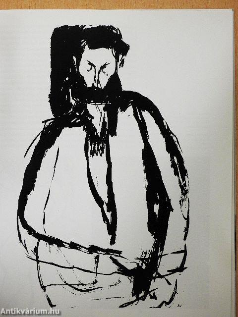 Modigliani