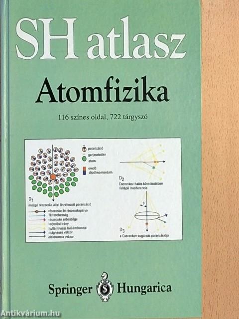 Atomfizika