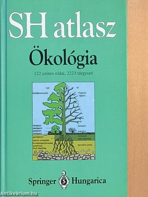 Ökológia