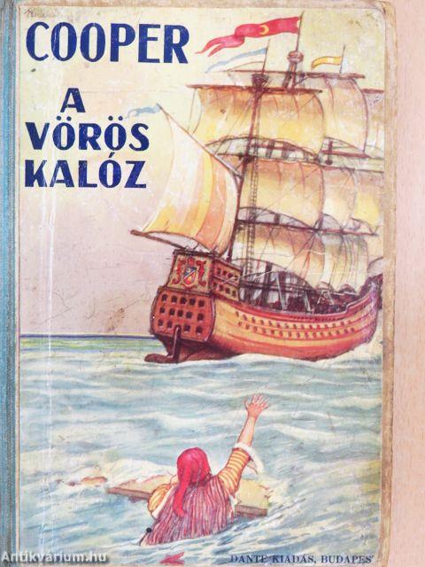 A vörös kalóz
