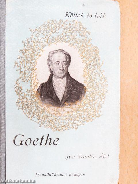 Goethe