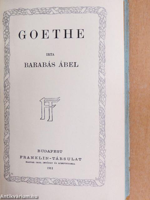 Goethe