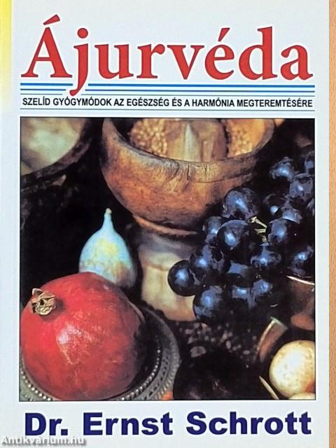 Ájurvéda