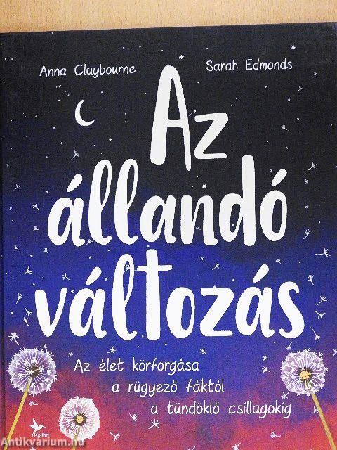 Az állandó változás